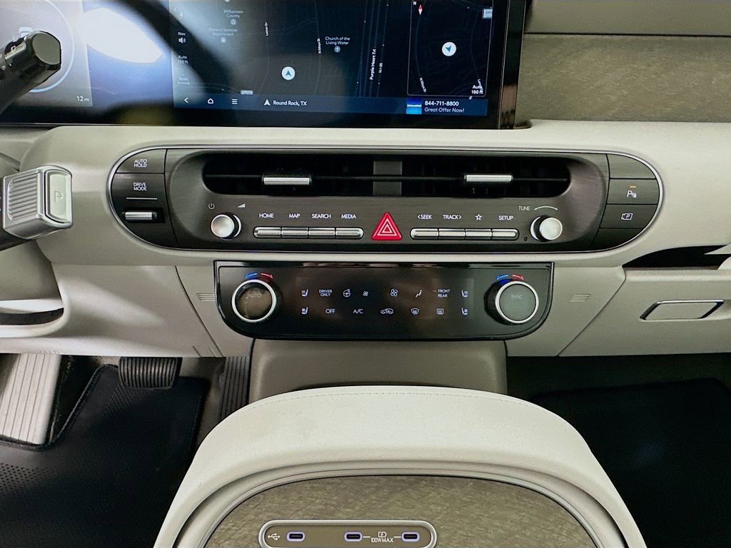 New 2026 Hyundai Palisade SEL Premium image 14