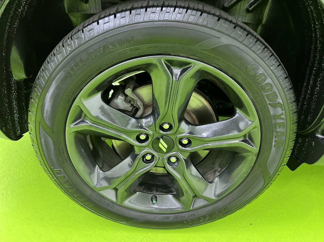 Used 2019 Dodge Journey Crossroad FWD image 14