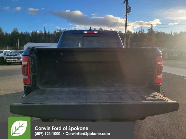 Used 2019 RAM 1500 Limited image 22