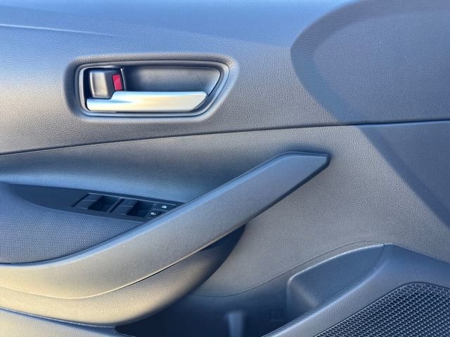 New 2026 Toyota Corolla SE image 18