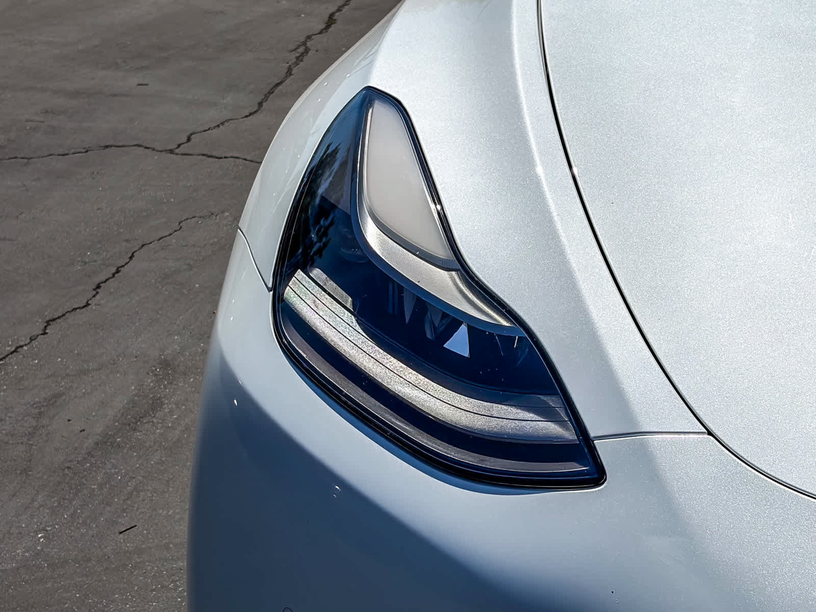 Used 2022 Tesla Model Y Performance AWD/4WD image 7
