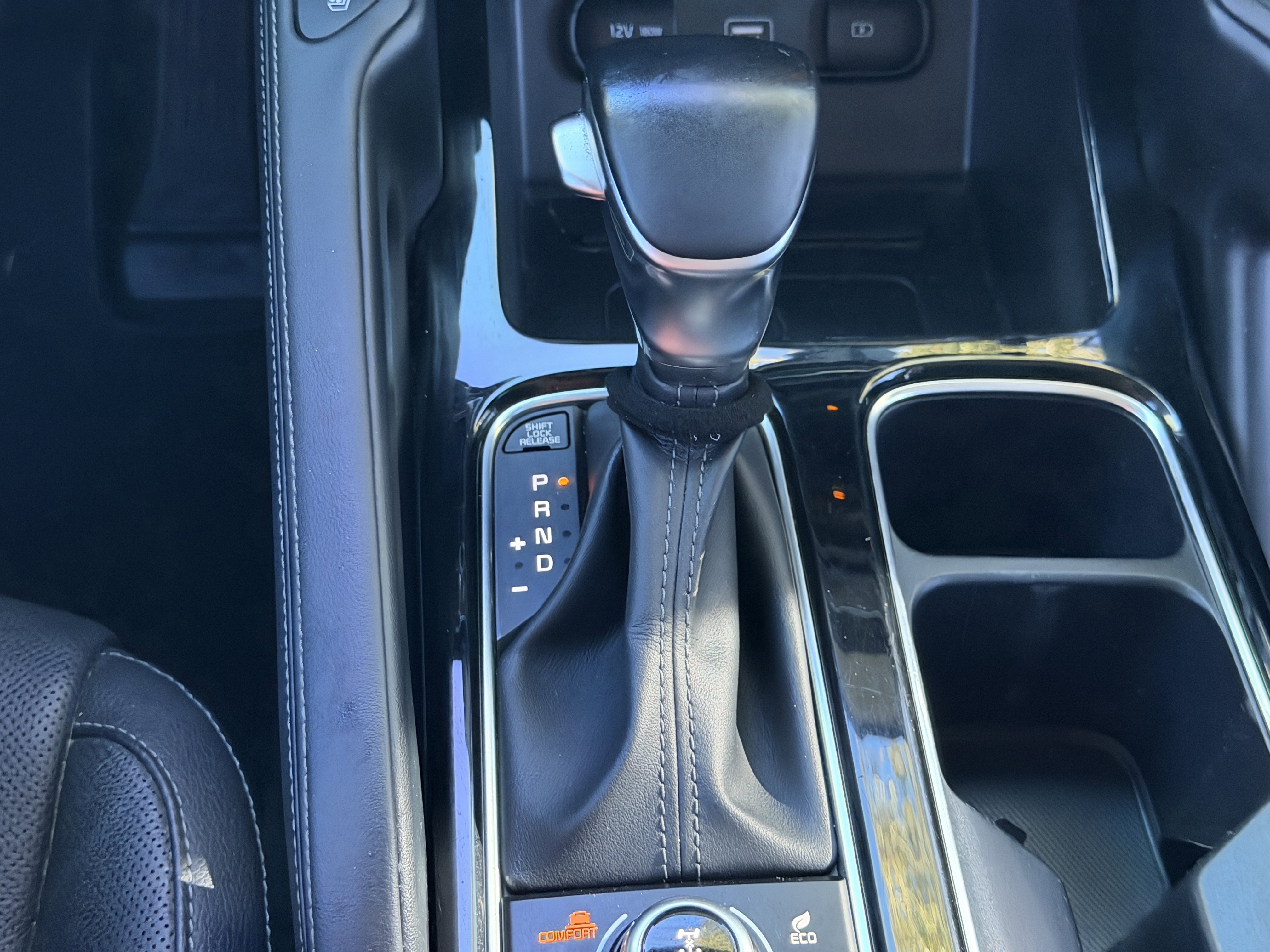 Certified 2022 Kia Telluride EX w/ EX Premium Package image 29