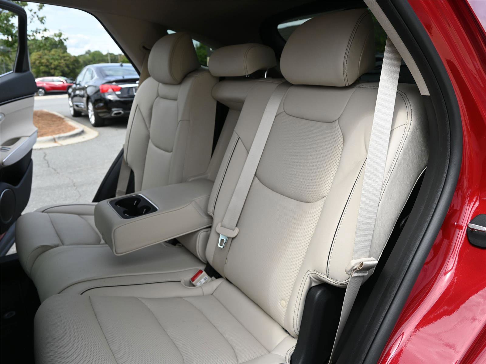 New 2026 Genesis GV70 2.5T Advanced image 29