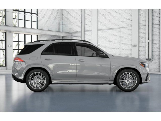 Used 2024 Mercedes-Benz GLE 450 4MATIC image 2