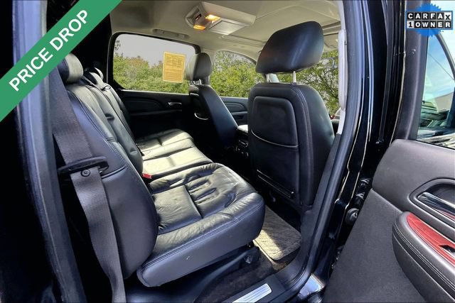 Used 2013 Cadillac Escalade EXT Premium AWD/4WD image 25