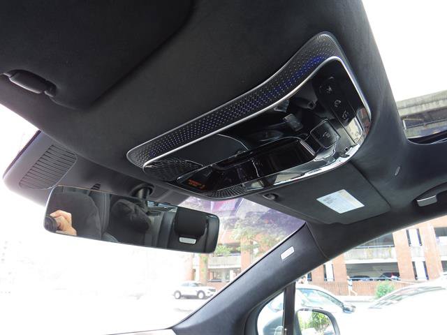 Certified 2023 Mercedes-Benz EQS 450+ 4MATIC SUV w/ Exclusive Trim Package image 18