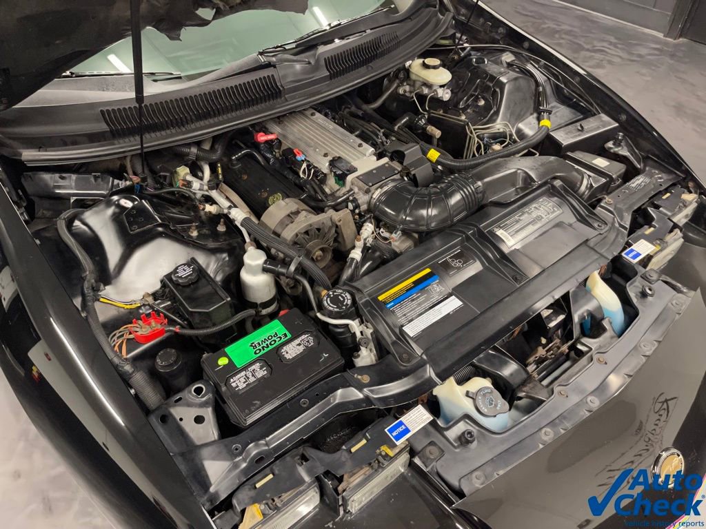 Used 1993 Chevrolet Camaro Z28 image 27