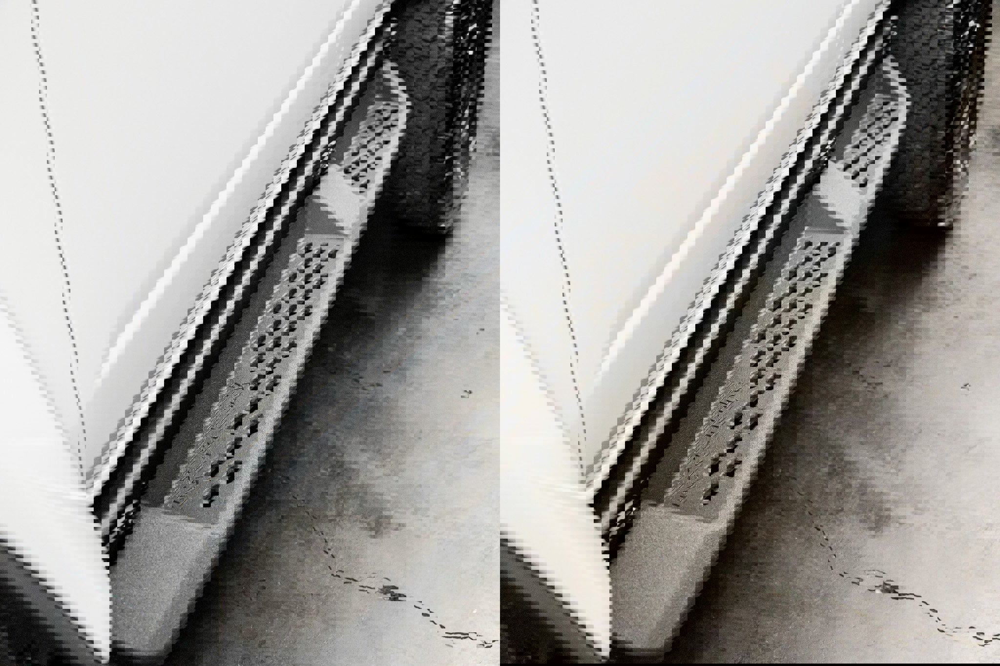 Used 2024 Ford Bronco Raptor w/ Interior Carbon Fiber Pack 6 image 10