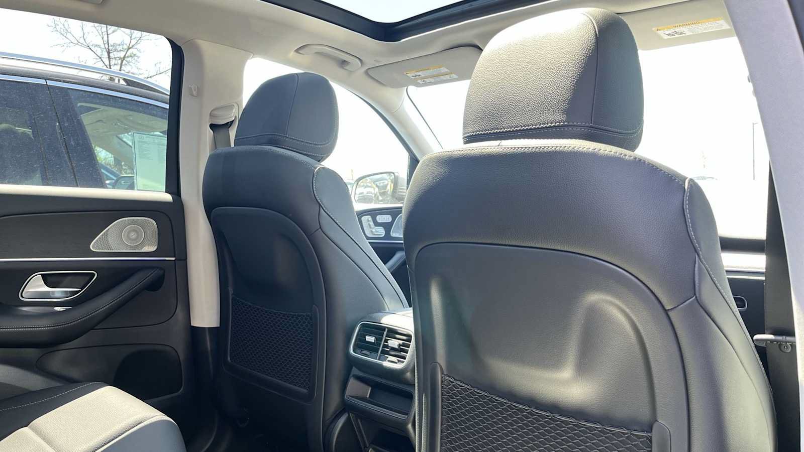 New 2026 Mercedes-Benz GLE 350 4MATIC image 29