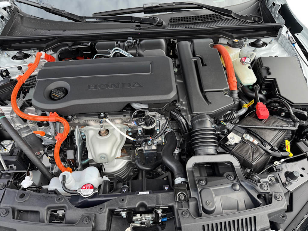 Used 2026 Honda Prelude image 24