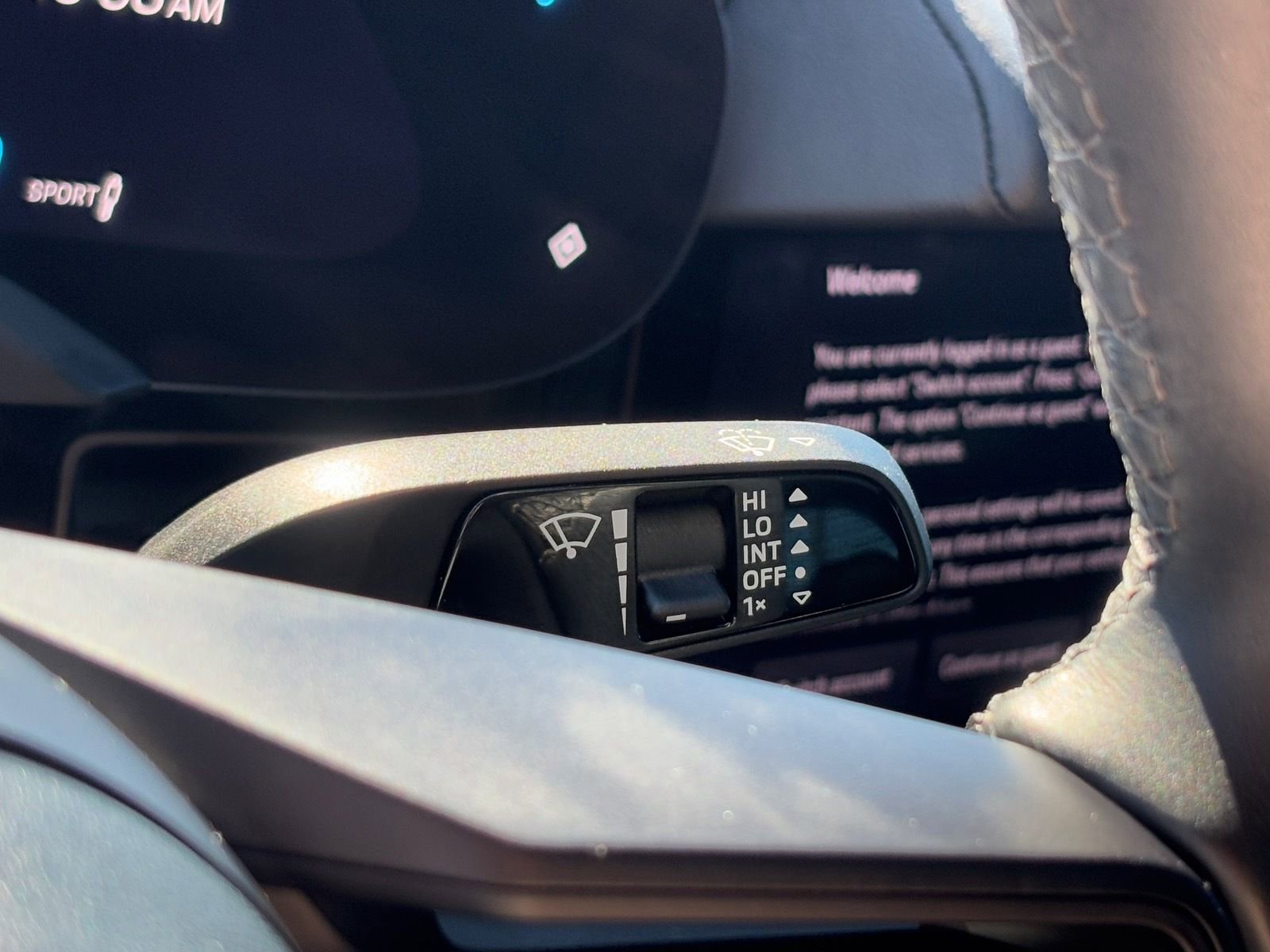 Used 2023 Porsche Taycan image 24