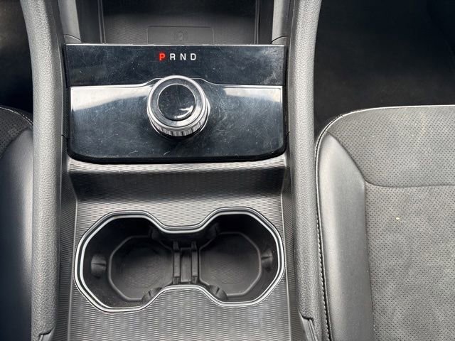 Used 2024 Jeep Grand Cherokee Altitude AWD/4WD image 28