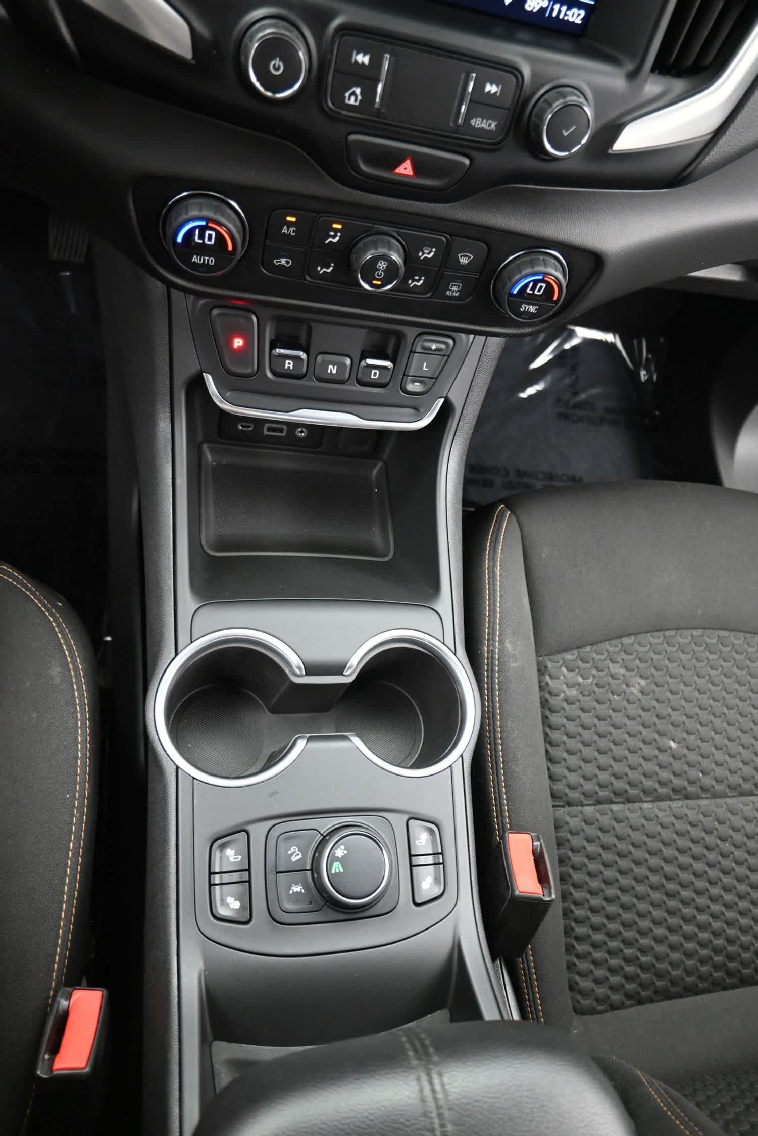 Used 2021 GMC Terrain SLE w/ Driver Convenience Package FWD image 22