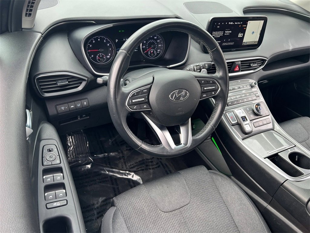 Used 2023 Hyundai Santa Fe SEL image 7