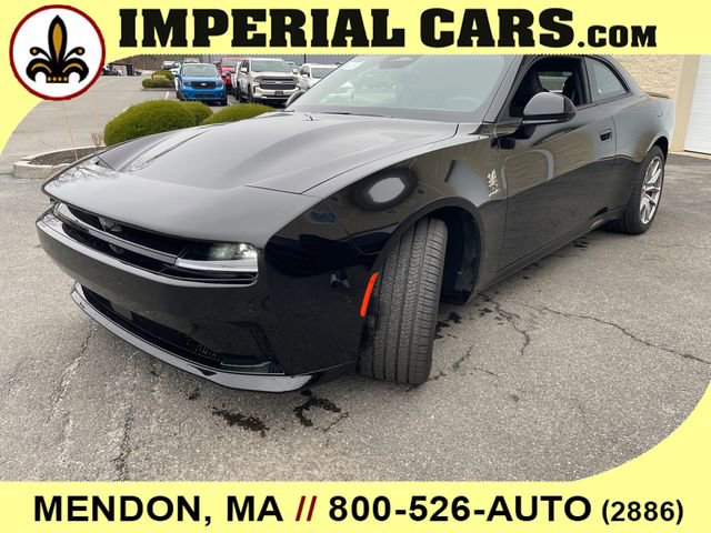 New 2025 Dodge Charger R/T Scat Pack w/ Track Pack image 6