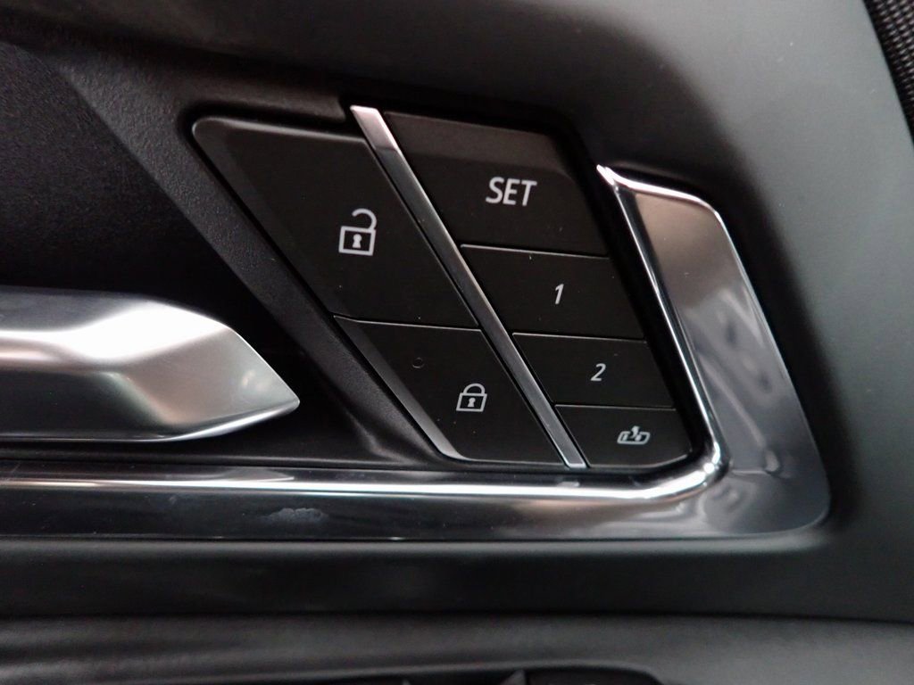 New 2026 Chevrolet Silverado EV Trail Boss w/ Plus Package AWD/4WD image 21