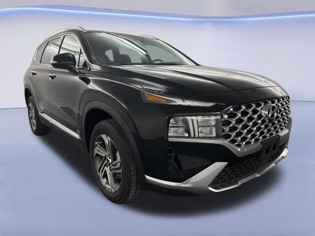 Used 2023 Hyundai Santa Fe SEL w/ Premium Package image 1