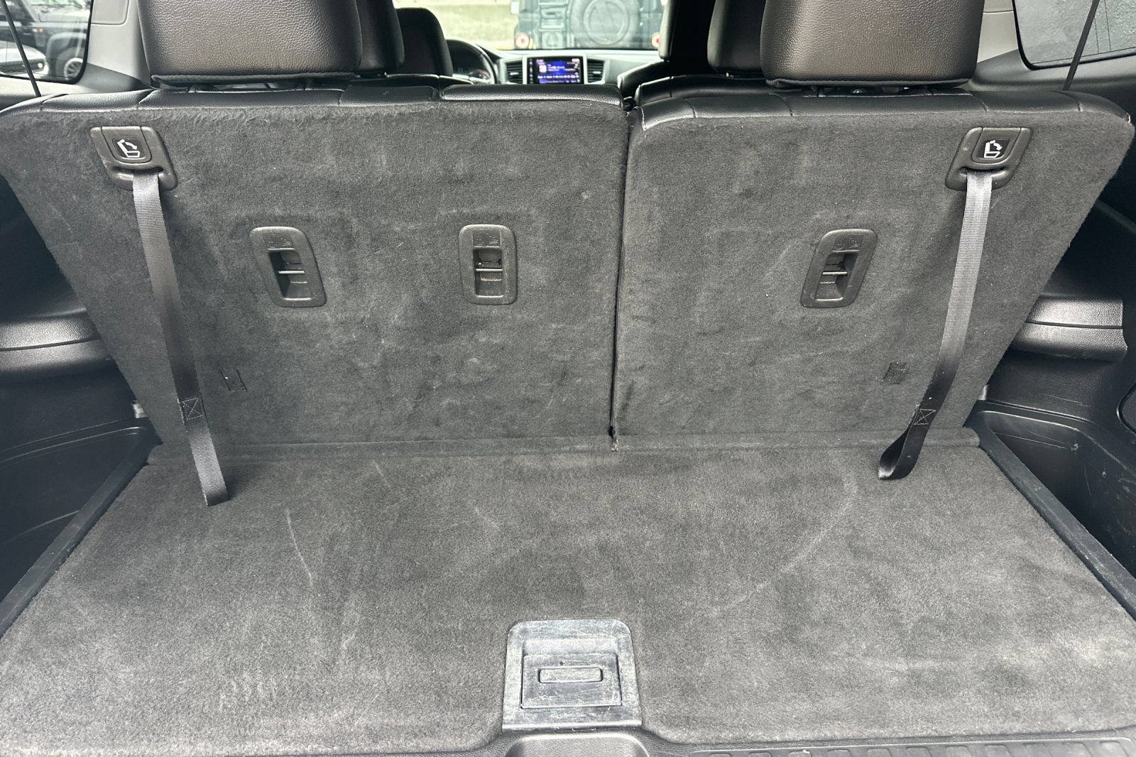 Used 2018 Honda Pilot Elite image 18