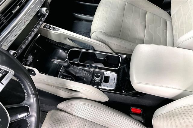 Used 2022 Kia Telluride SX w/ SX Prestige Package AWD/4WD image 18