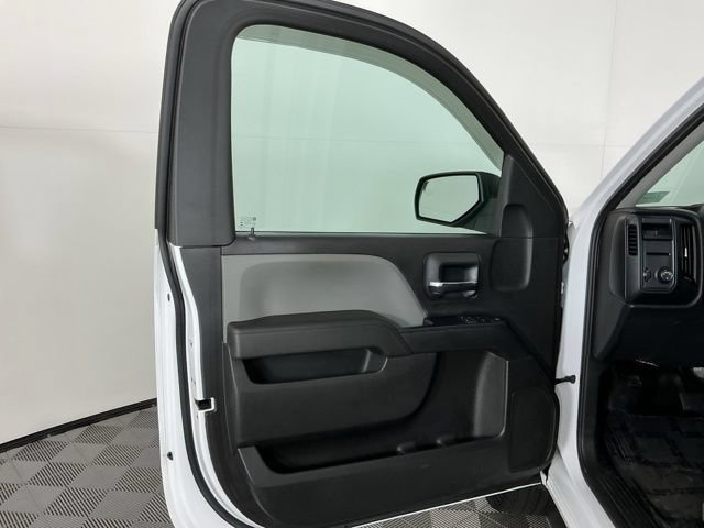 Used 2017 GMC Sierra 1500 2WD Regular Cab image 10