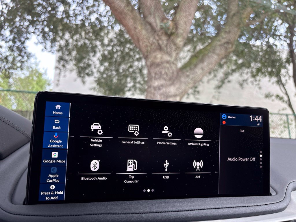 New 2026 Acura MDX w/ Technology Package FWD image 31