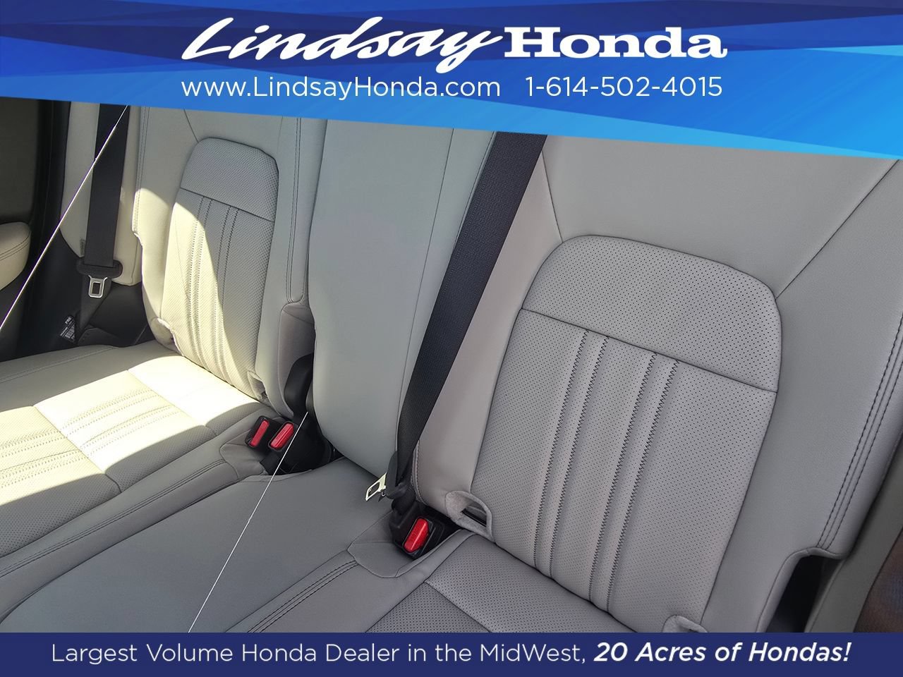 Used 2027 Honda HR-V EX-L image 6