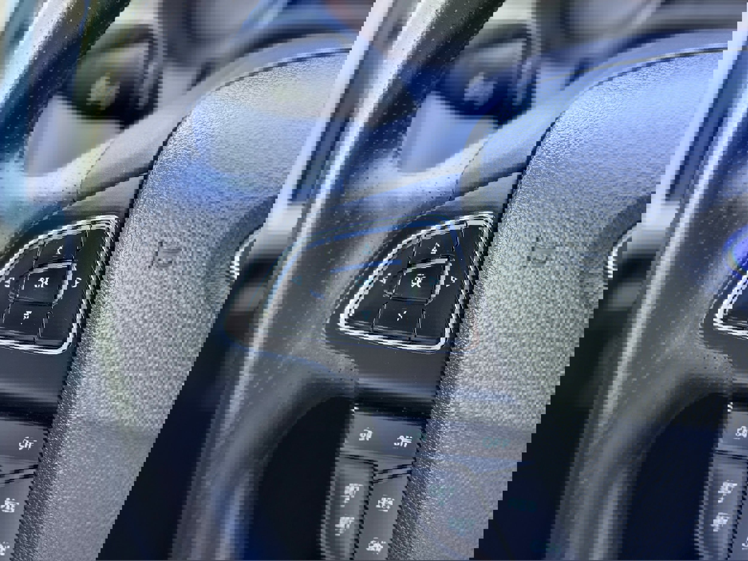 Used 2016 Ford Focus ST image 13