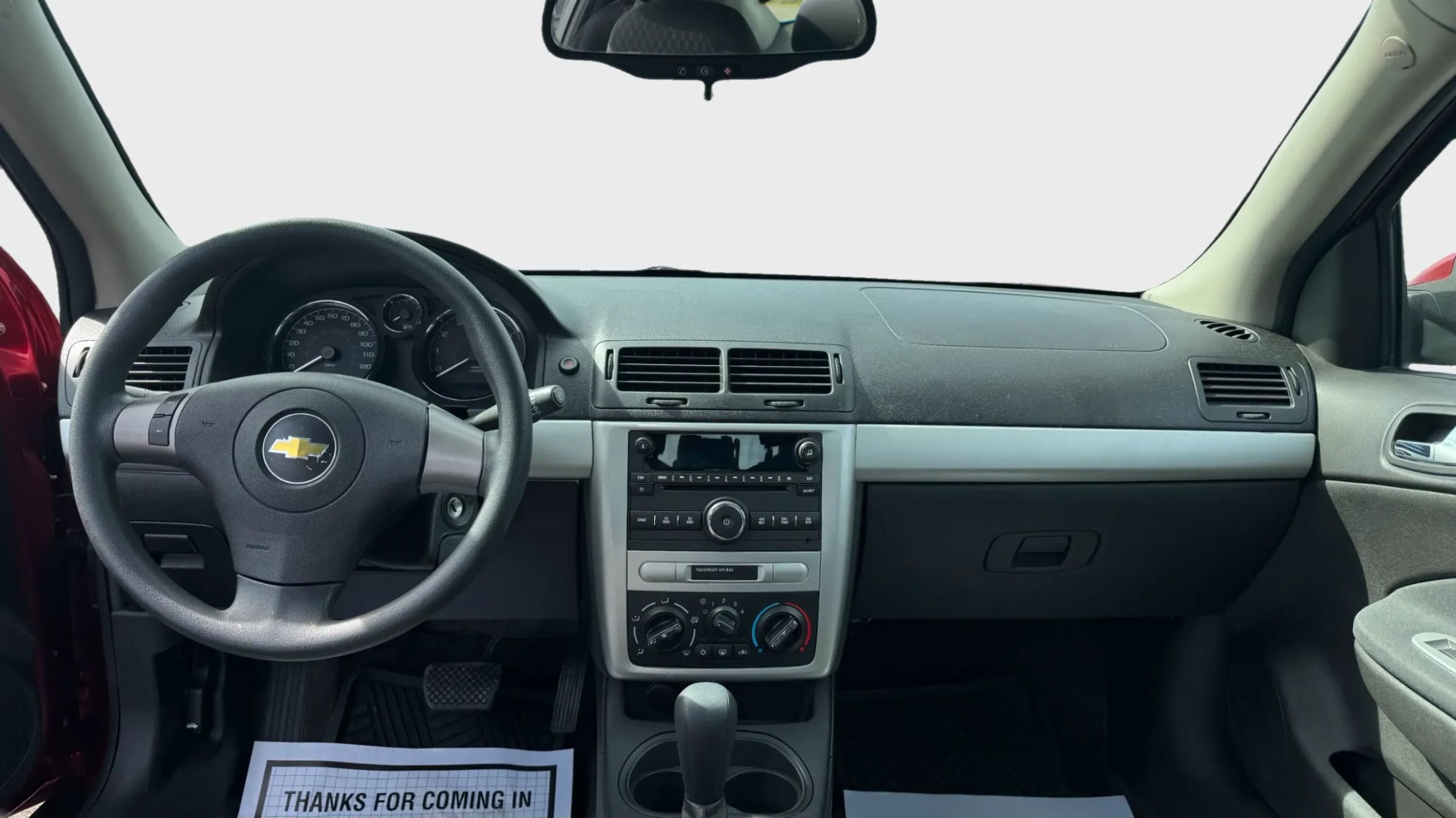Used 2010 Chevrolet Cobalt LT FWD image 15
