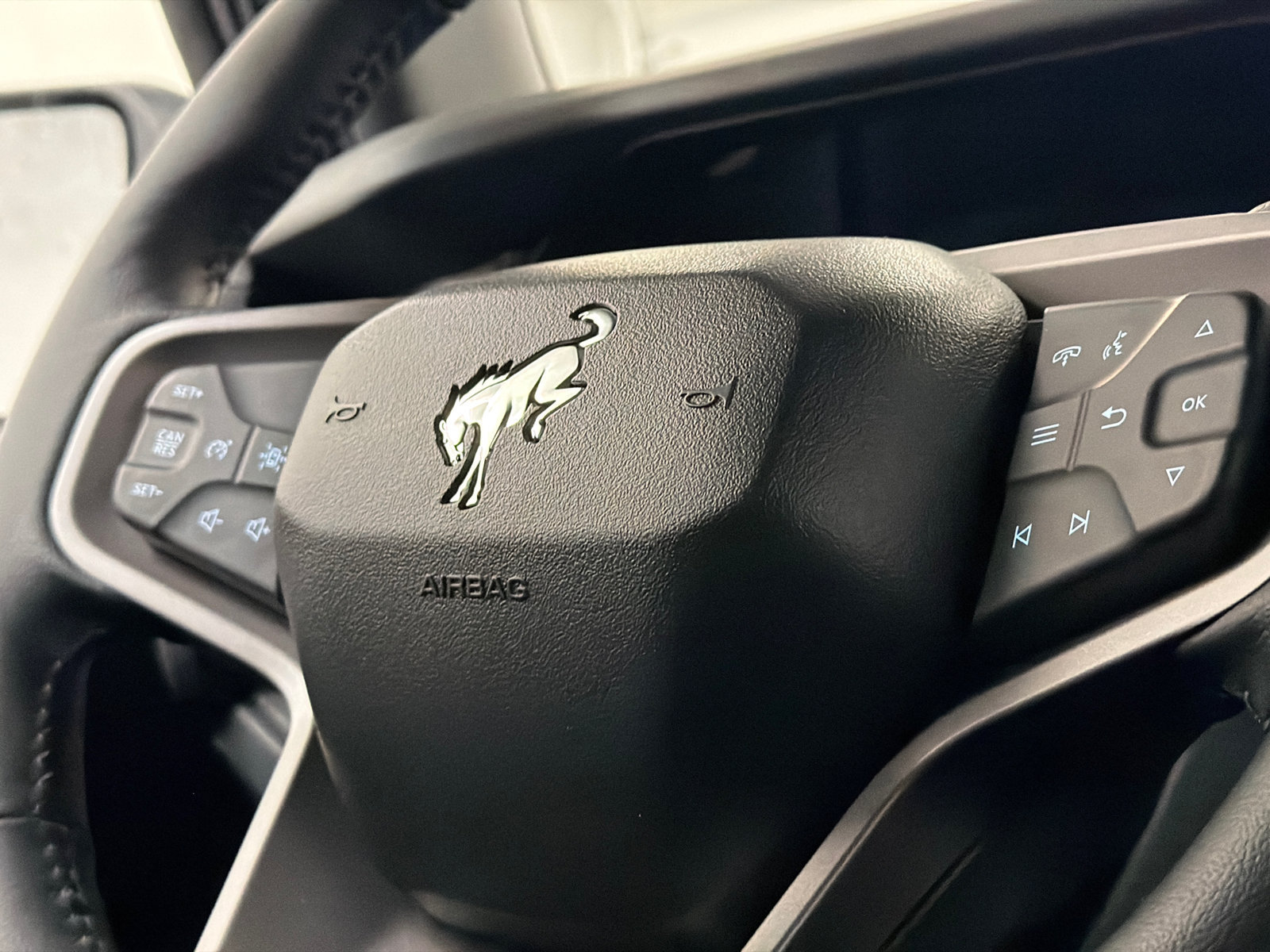 New 2026 Ford Bronco Big Bend AWD/4WD image 22