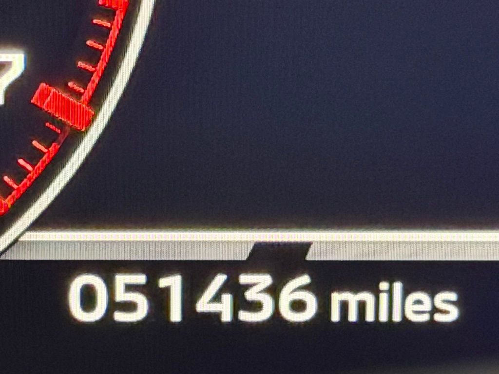 Used 2023 Mitsubishi Outlander SE Black Edition image 20