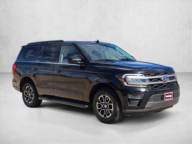 Used 2024 Ford Expedition XLT AWD/4WD video 3