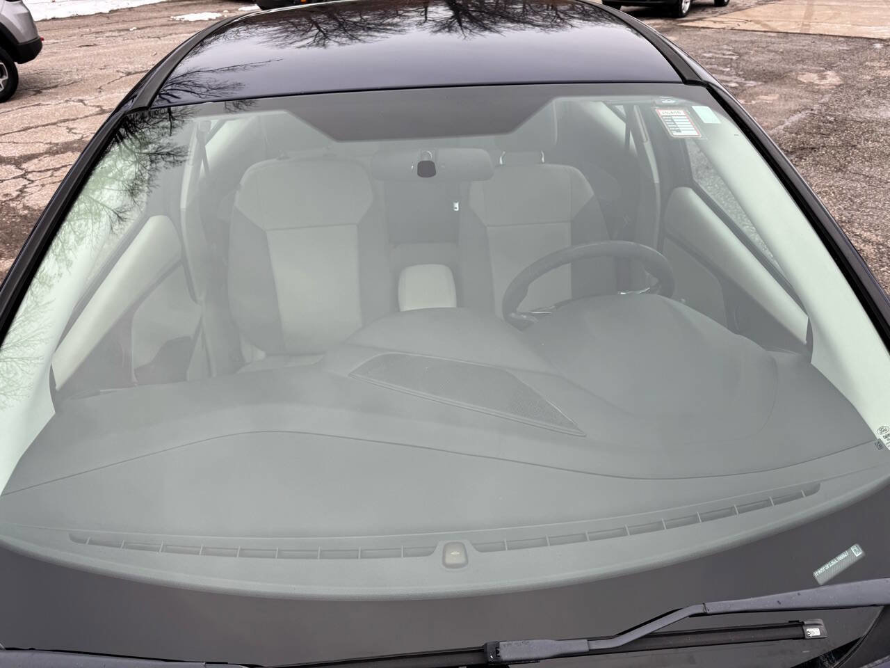 Used 2012 Ford Focus SE image 7