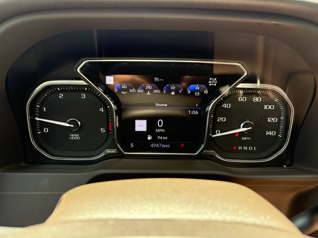 Used 2023 GMC Sierra 3500 Denali AWD/4WD image 19