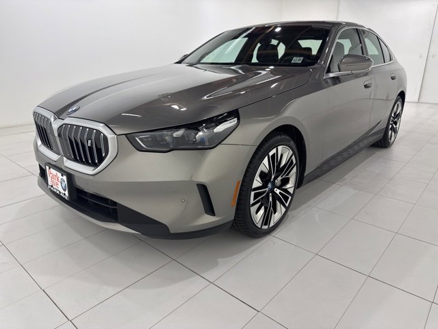 Used 2025 BMW i5 xDrive40 w/ Premium Package