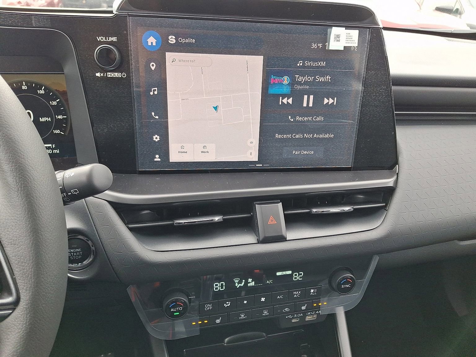 New 2026 Subaru Outback Wilderness image 10