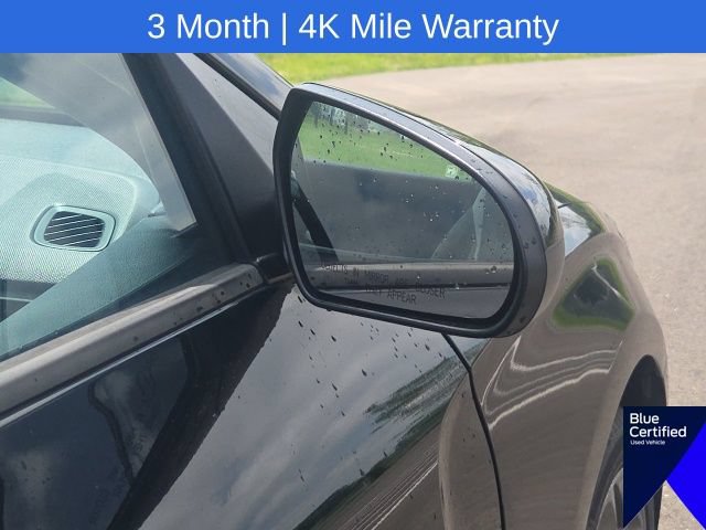 Used 2019 Hyundai Veloster 2.0 FWD image 7