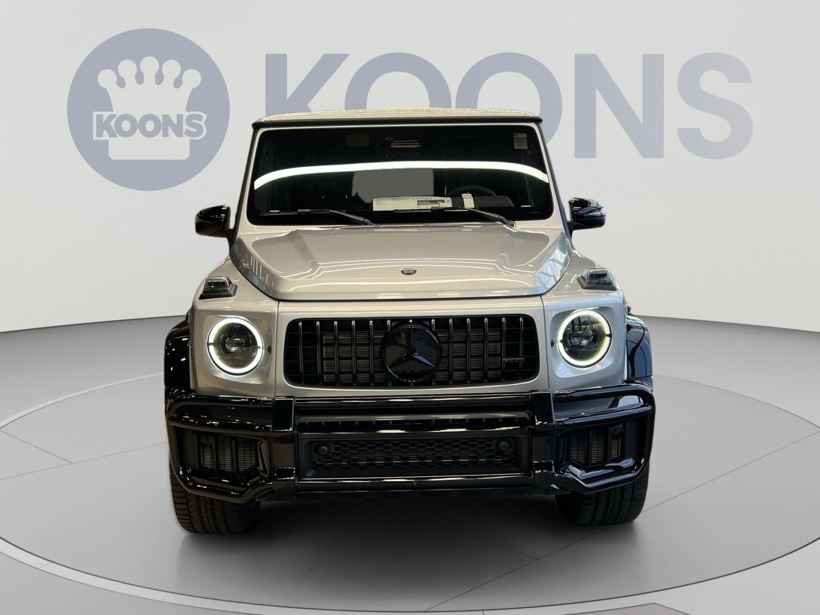 New 2027 Mercedes-Benz G 63 AMG 4MATIC image 4
