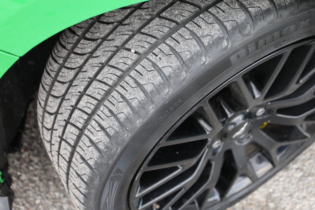 Used 2019 Ford Mustang GT image 23