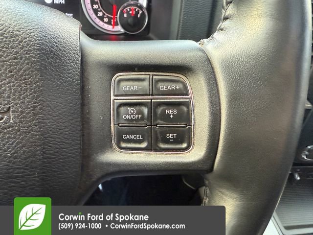 Used 2014 RAM 1500 Sport image 26
