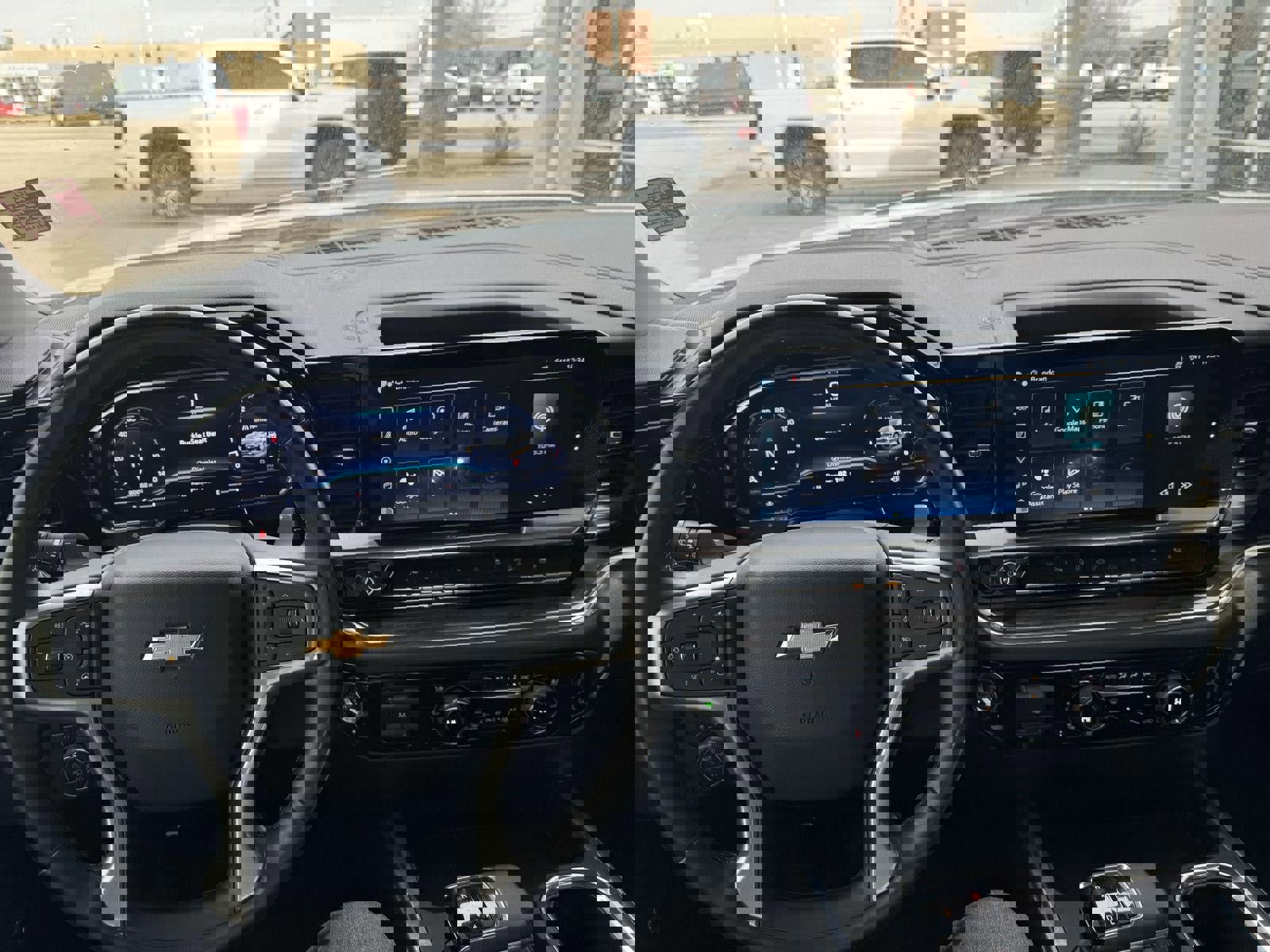 Used 2023 Chevrolet Silverado 1500 LTZ w/ LTZ Convenience Package II image 15