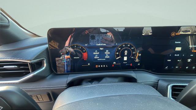 New 2025 Ford Mustang Premium image 12