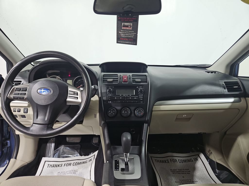 Used 2014 Subaru Crosstrek 2.0i Premium w/ Popular Package #1 AWD/4WD image 18