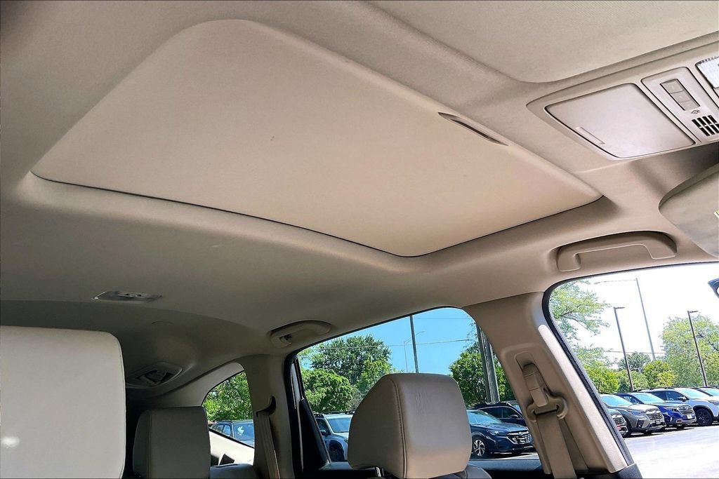 Used 2019 Honda CR-V EX-L image 24