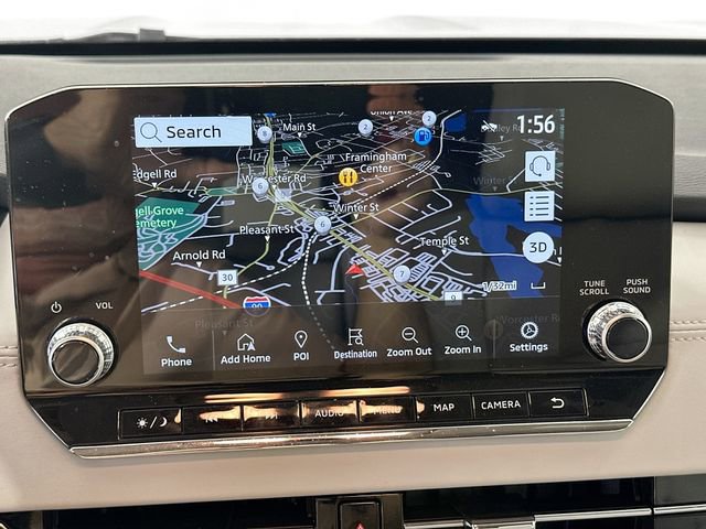 Used 2023 Mitsubishi Outlander SEL AWD/4WD image 11