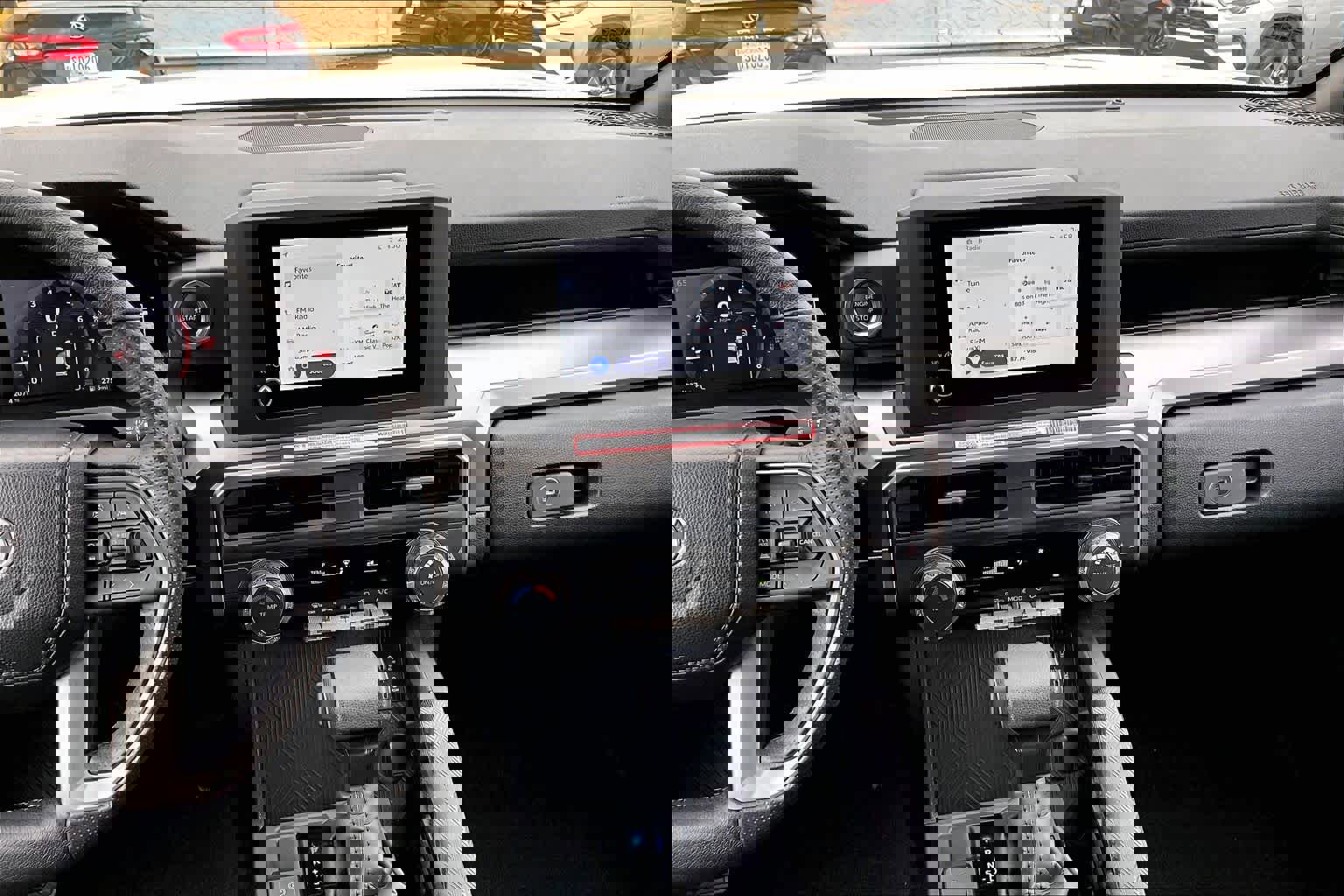 Certified 2025 Toyota 4Runner SR5 image 6