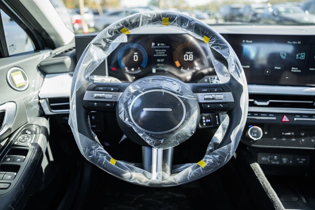 New 2026 Hyundai Sonata SEL FWD image 25