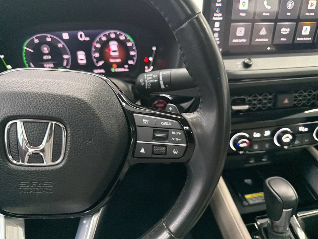 Used 2024 Honda Accord Touring image 26