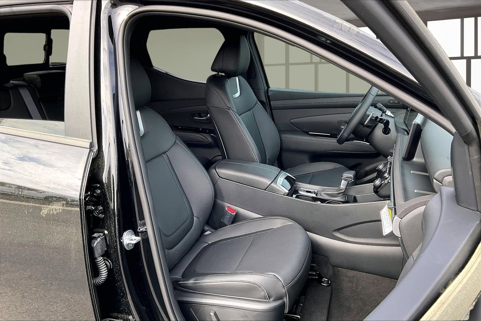 New 2026 Hyundai Santa Cruz Limited AWD/4WD image 11