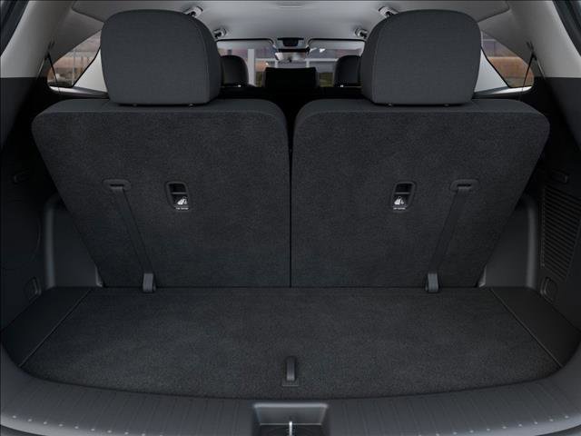 New 2025 Kia Sorento LX FWD image 19