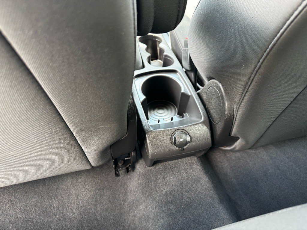 Used 2012 Ford Fiesta SE FWD image 14